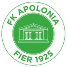 FK Apolonia