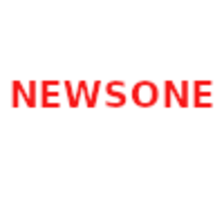 NEWSONE