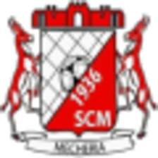 SC Mecheria U21