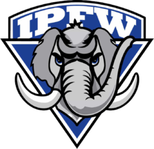 Đội bóng nữ Purdue Fort Wayne Mastodons