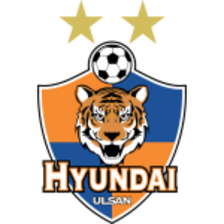 Đông Ulsan FC