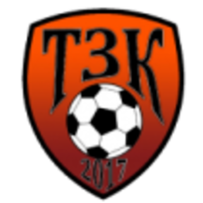 Raduzhny-2 TZK