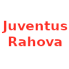 Juventus Rahova