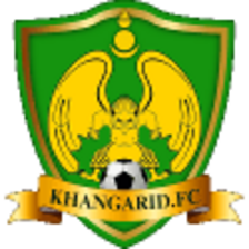 Khangarid Klub