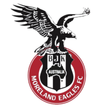 Moreland Eagles
