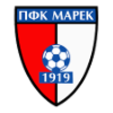 Marek Dupnitsa U19