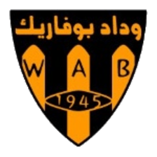 WA Boufarik