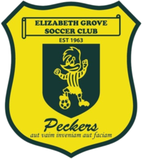 Elizabeth Grove (Nữ)