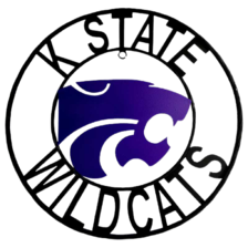 Kansas State Wildcats (Nữ)