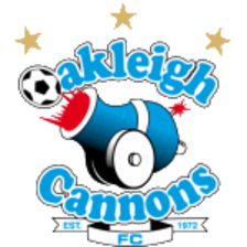 Đội U21 Cannons Oakleigh