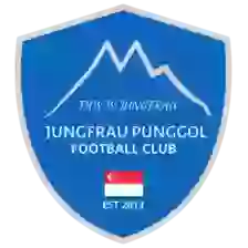 Jungfrau Punggol