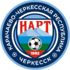FC Nart Cherkessk
