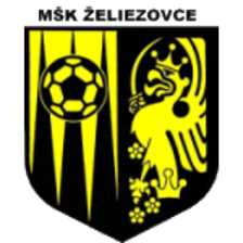MSK Zeliezovce