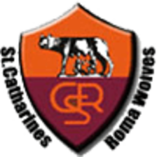St Catharines Roma Wolves