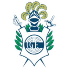 Gimnasia và Esgrima Mendoza II