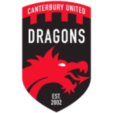 Canterbury United (Nữ)