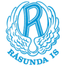 Rasunda IS