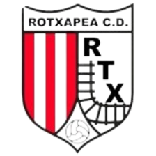 Rotxapea CD