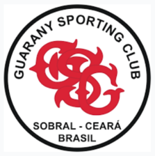 sub-20. Guarany de Sobral (20)