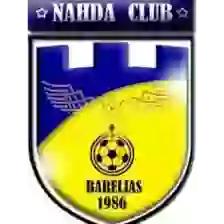 Nahda Barelias