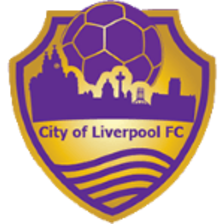 City of Liverpool