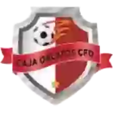 Caja Oblatos Cfd