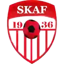 SKAF Khemis Miliana