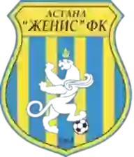 Astaná (Femenino)
