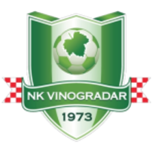 FC Vynogradar