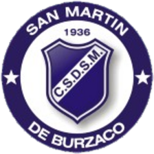 San Martin de Burzaco U20