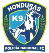 Policia Nacional