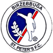 Birzebbuga St. Peters FC