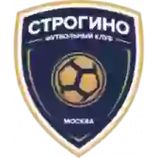Strogino (Juvenil)