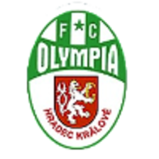 Olympia Hradec Kralove U17