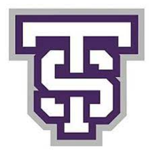Đội nữ St Thomas (Mn) Tommies