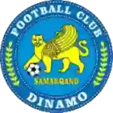 Đội bóng Dinamo Samarkand U21