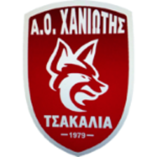 AO Chaniotis fc fixtures: games, results and statistics