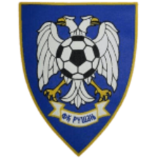 Rusanj