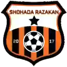 Shohada Razakan