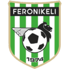 Feronikeli
