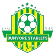 Bunyore Starlets (Nữ)