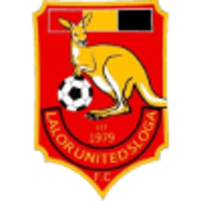 Lalor United