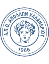 Apollon Halandriou