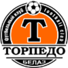 Torpedo-BelAZ II