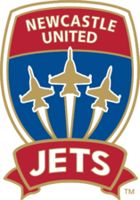 Newcastle Jets II (Women)