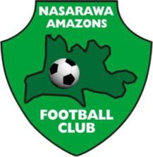 Nasarawa Amazons (F)