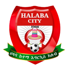 Halaba Ketema