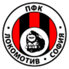 Lokomotiv Sofia U19