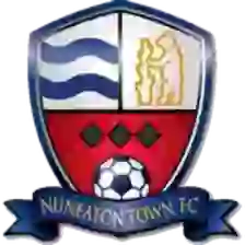Nuneaton Borough