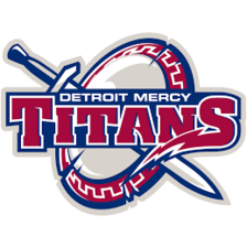 Detroit Mercy Titans (Nữ)